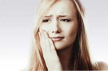 Treatment of Facial Pain