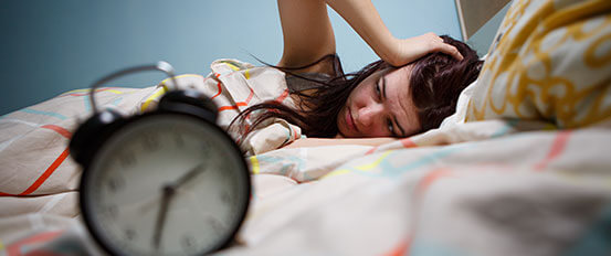 Why you should 'lose sleep' over poor sleep?