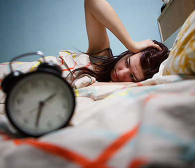 Why you should ‘lose sleep’ over poor sleep?
