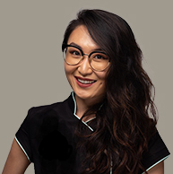 Dr Jenny Liu